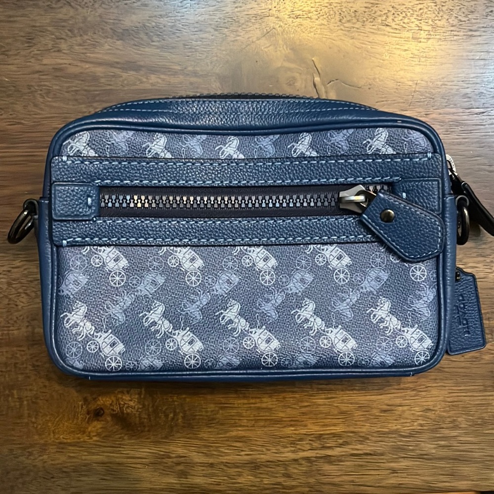 Coach Men’s Bag